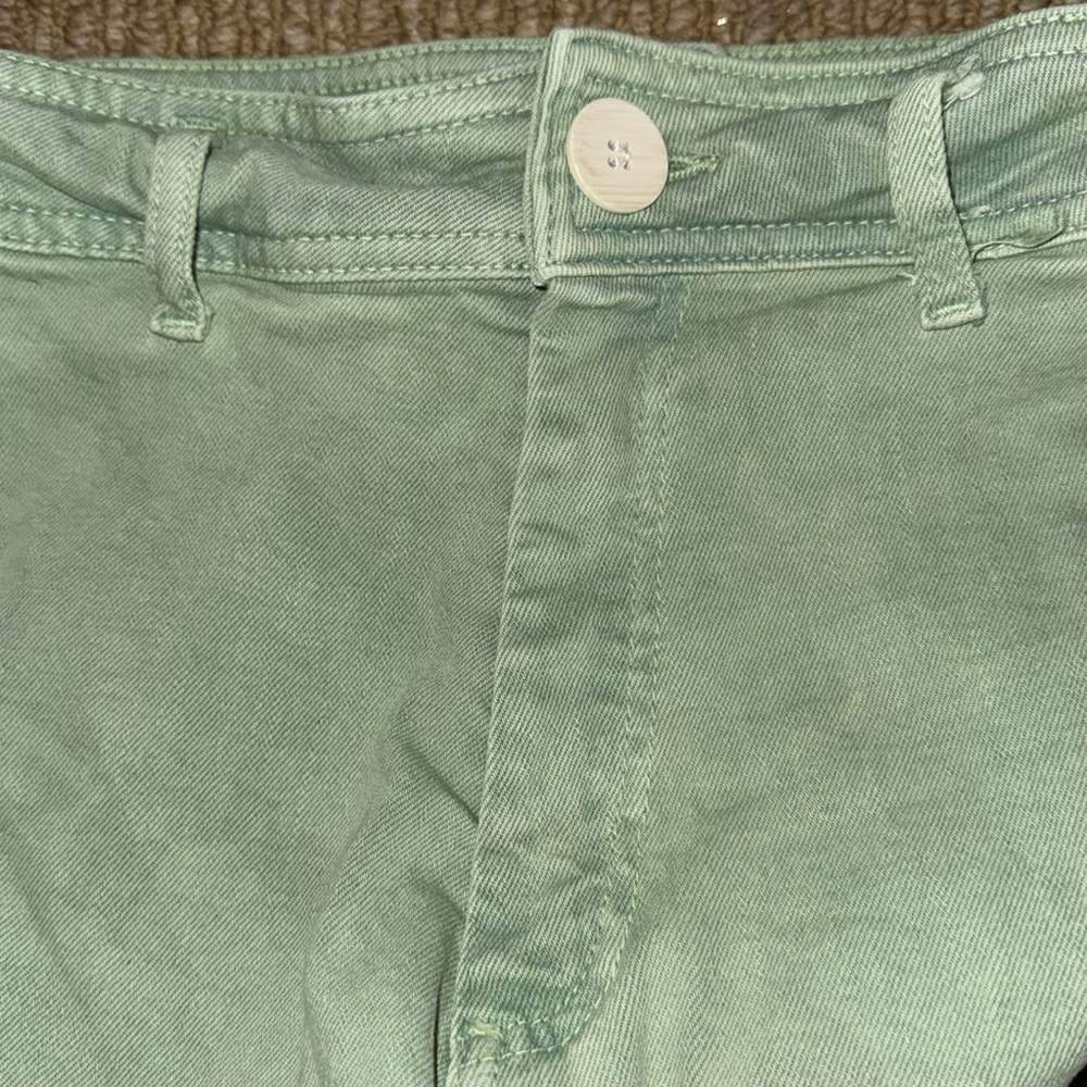 Zara wide leg jeans - Picture 2 of 4